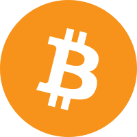 Reserved currency Bitcoin BTC on Casher.is